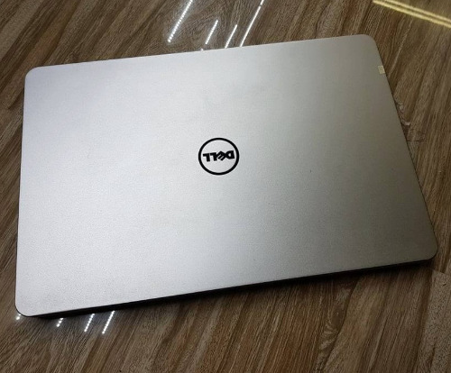 Laptop cũ dell Inspiron 7537