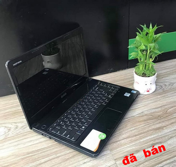 Laptop cũ giá rẻ dell N4030