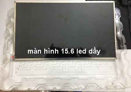 màn hình laptop HP cq60