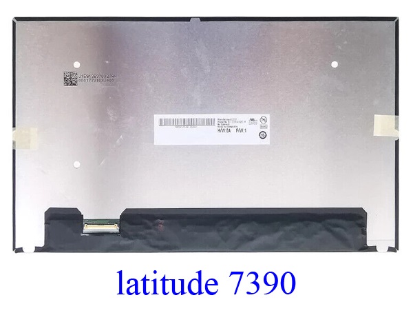 Lidstyles Printed Laptop Skin Protector Decal Compatible With Dell Latitude 7390 2 In 1 - Foto 9