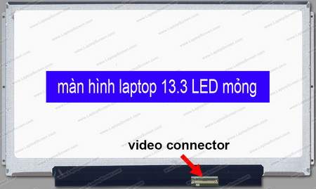 màn hình HP Probook 430 G2