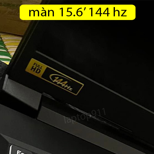 màn hình laptop 15.6 inch 144hz