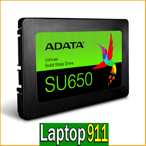 ổ cứng SSD 240gb adata su650