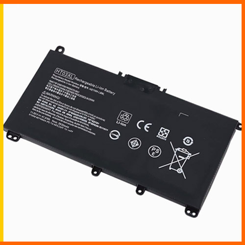 Pin laptop Hp 15s-du0040tx