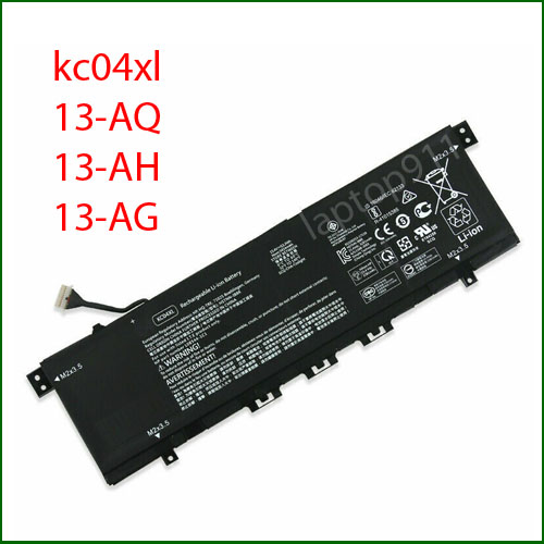 Pin Hp Envy 5HZ28PA 13 ah1011tu