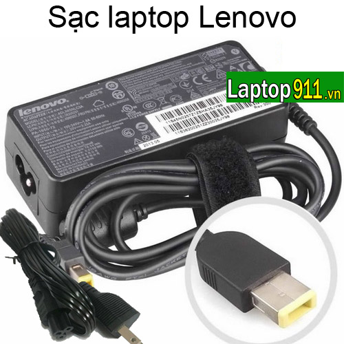 sạc laptop Lenovo 500S-13ISK