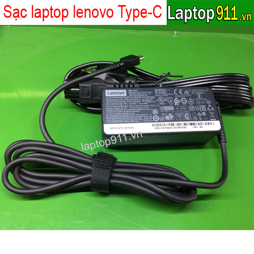 sạc laptop Lenovo L380 L390