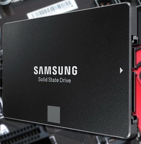 ỏ SSD 1tb samsung evo 860