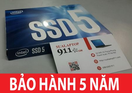 SSD 512gb intel 545s