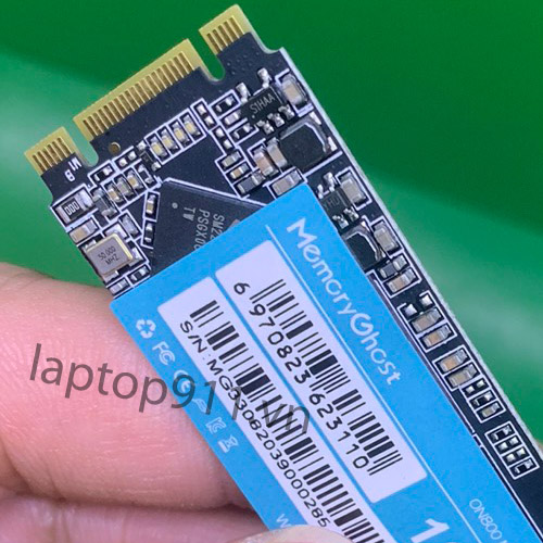 ổ cứng SSD M2 128gb Memoryghost