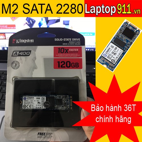 ssd m2 sata 2280 120gb kingston