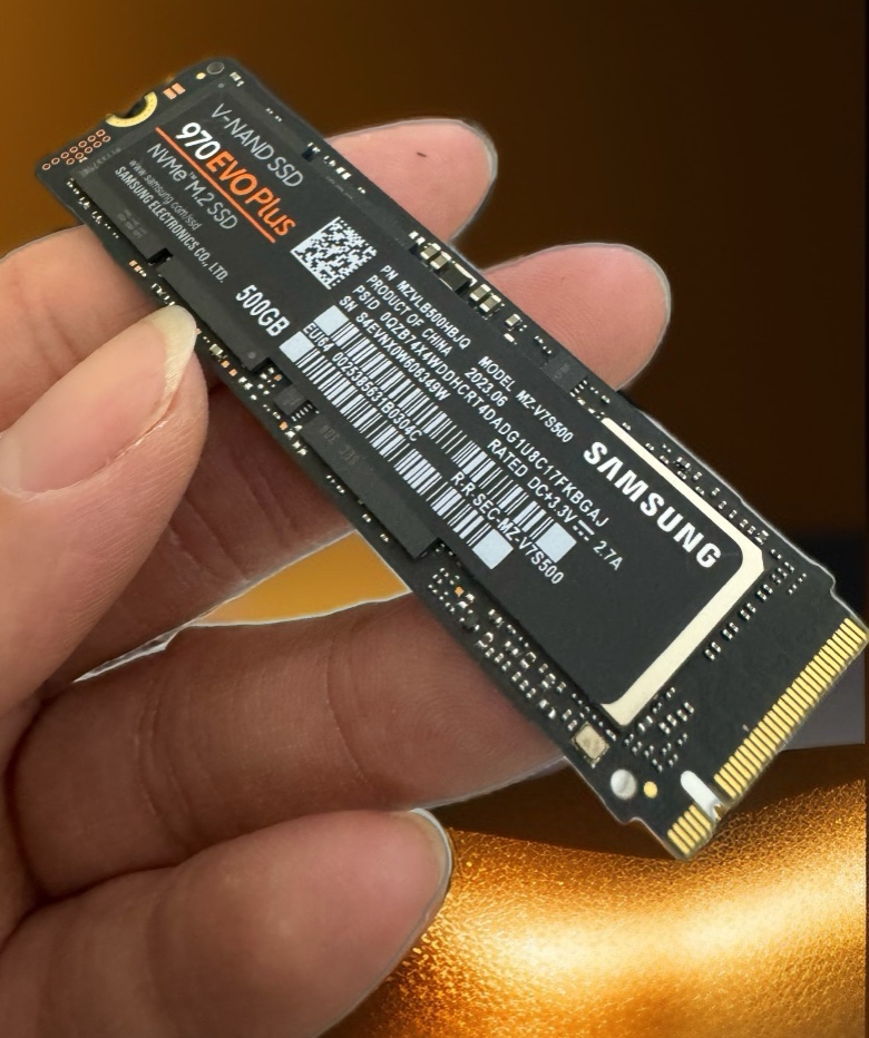 500gb V Nand 970 Evo V Nand Samsung 970 Evo Plus Gaming Samsung V