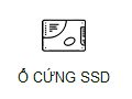 ổ cứng ssd