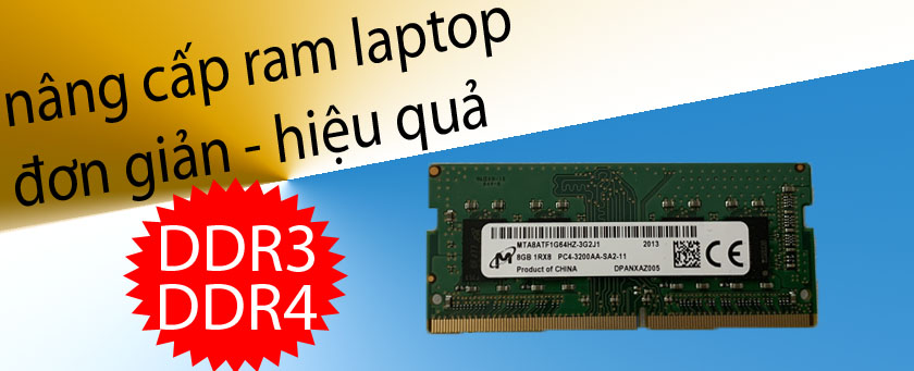 ram laptop