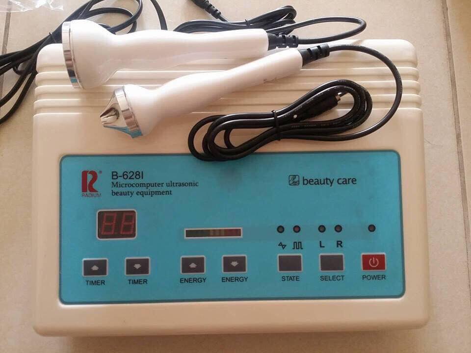 Máy hút chì B-628L