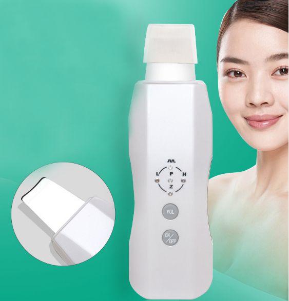 máy sủi da, mịn da, tẩy tế bào chết