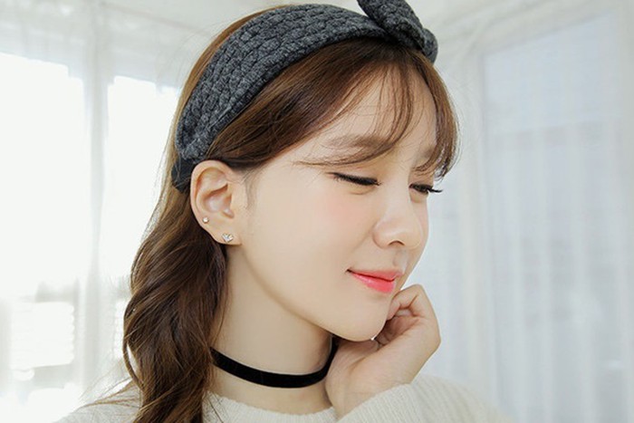 Phụ nữ hiện đại dùng trang sức phụ kiện như thế nào?