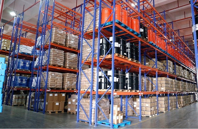 giá kệ để pallet