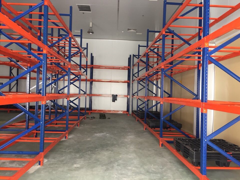 giá kệ để pallet