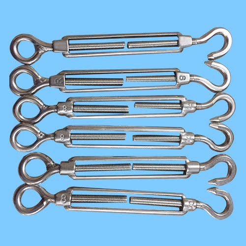 Tăng đơ inox
