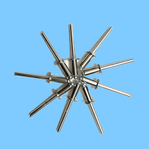 Đinh rút inox 304