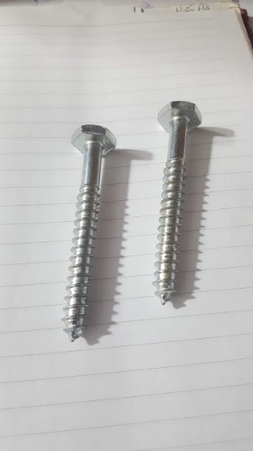 Vít mạ nhúng nóng B2