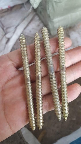 Vít Cầu Thang_Vít 2 Đầu 8-10