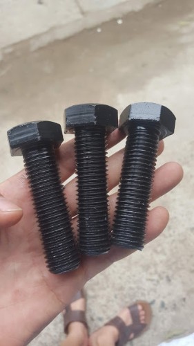 Bu lông ecu cấp bền 8.8