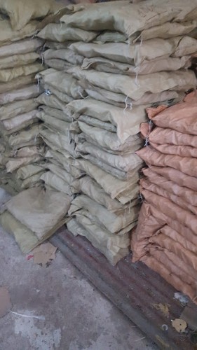 Tăng Đơ_ Khóa Cáp _Ma Lý