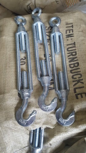 Tăng Đơ_ Khóa Cáp _Ma Lý