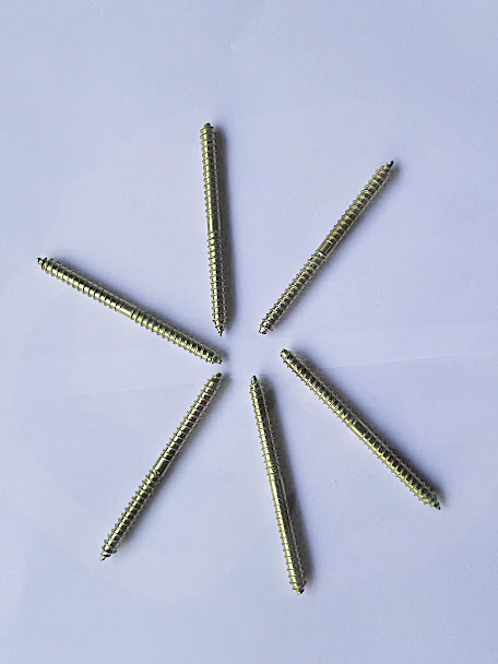 Vít Cầu Thang_Vít 2 Đầu 8-10
