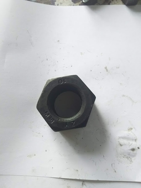 Ecu Đen_ Ecu Mộc ( Size 8-10-12-14-16-18-20-22-24-27-30-36-42-46)