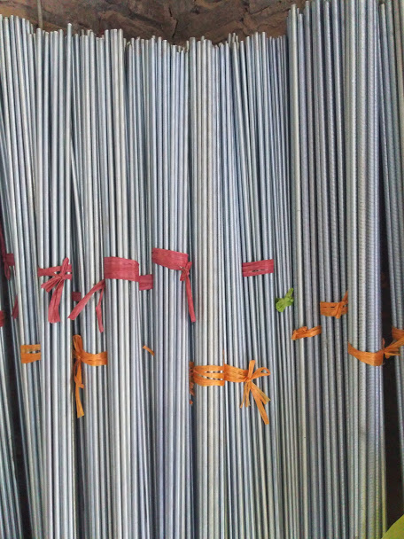 Thanh Ren _ Ty ren