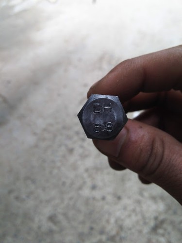 Bulong ecu 4.8