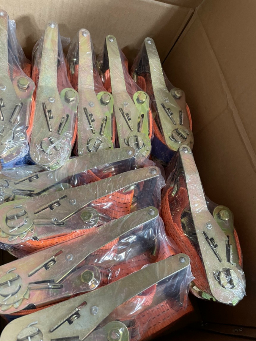 Tăng chằng hàng , Tời 600 LBS, 1000 LBS