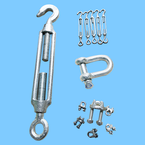 Tăng Đơ_ Khóa Cáp _Ma Lý