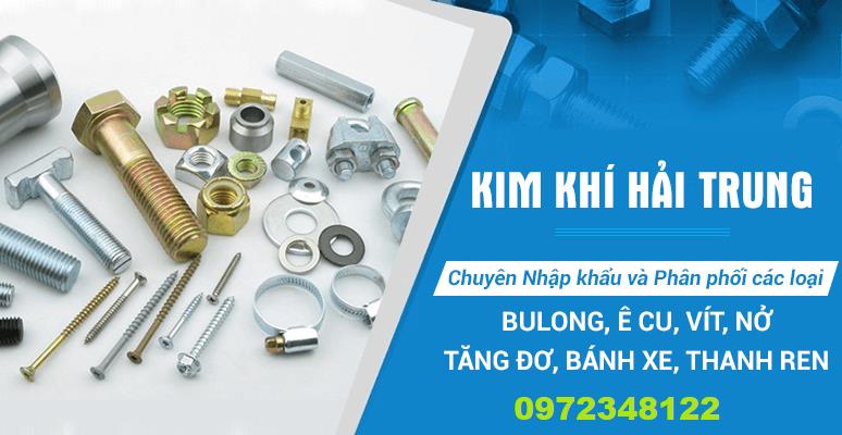 Kim khí Hải Trung