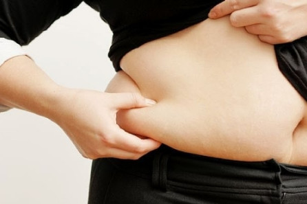 cách giảm mỡ bụng hiệu quả