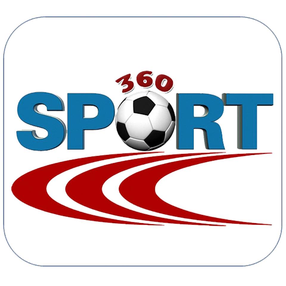 logo thể thao 360