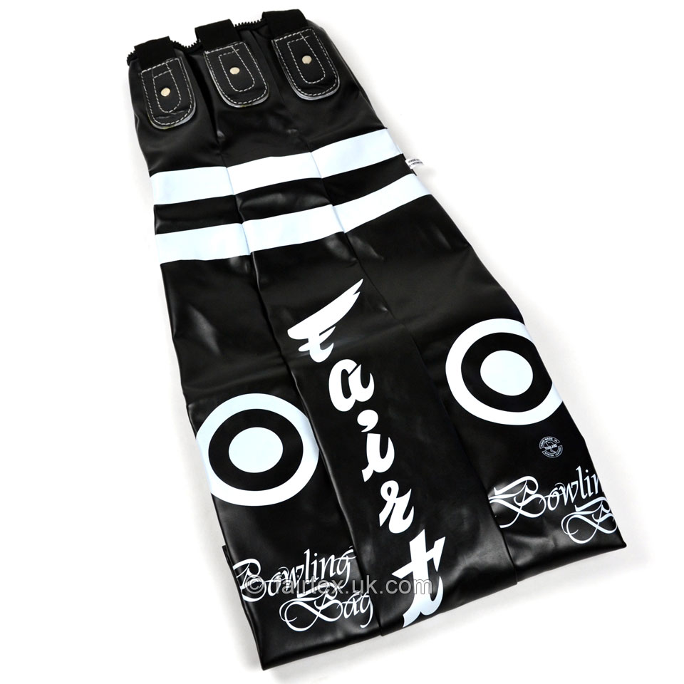 Vỏ Bao Cát Fairtex HB10 Bowling Bag Thái Lan