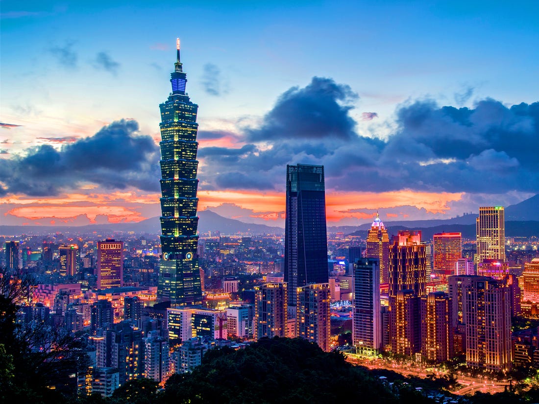 Chuyển hàng từ Đài Loan về Việt Nam | Giá rẻ, uy tín, nhanh chóng