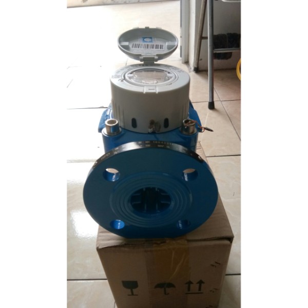 Đồng hồ Wpd - hãng zenner