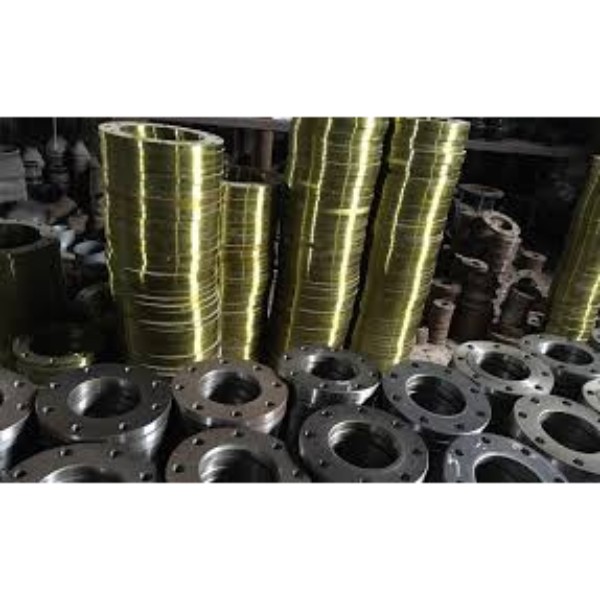 Mặt bích thép Tiêu chuẩn : JIS 10K, JIS 16K, BS PN10, BS PN16......