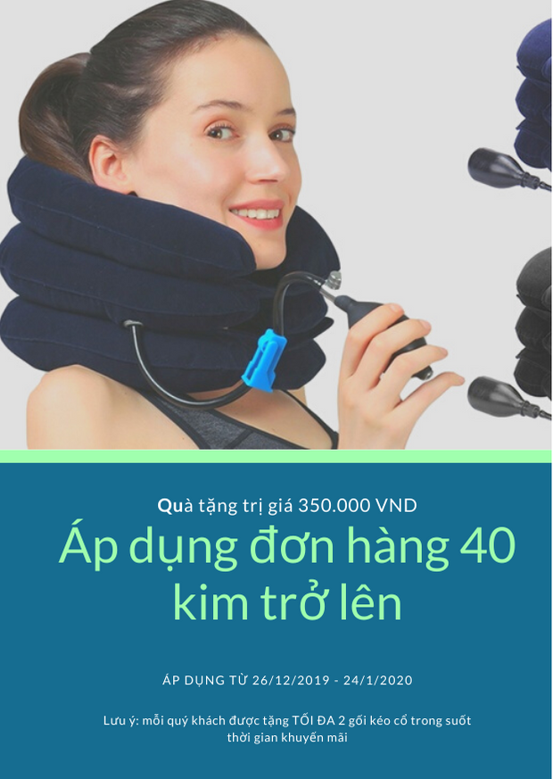 Quà tặng tết Canh Tý