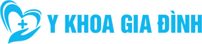 logo Y khoa gia đình