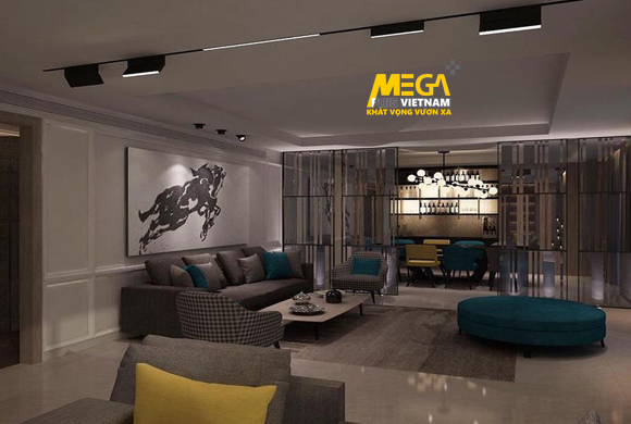 Giới thiệu các mẫu Đèn LED cao cấp cho Hệ thanh ray nam châm - Bảo hành 24 tháng