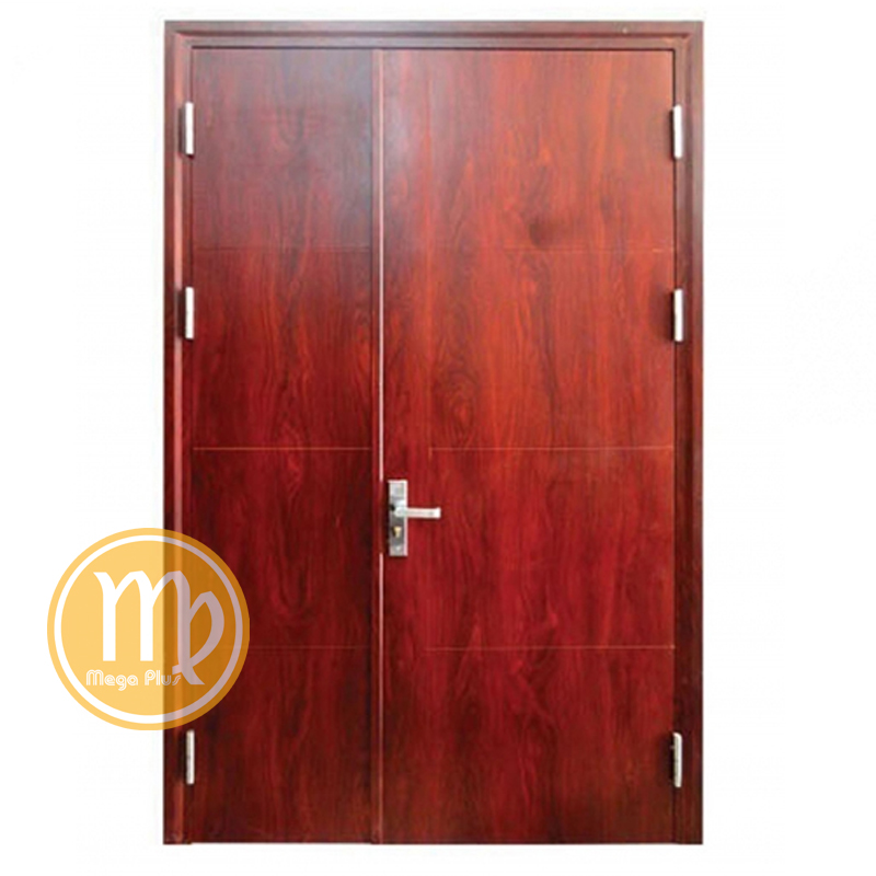 Quy Trình Lắp Đặt Cửa Chống Cháy