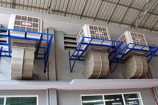 Những điều mà bạn còn chưa biết về hệ thống quạt thông gió