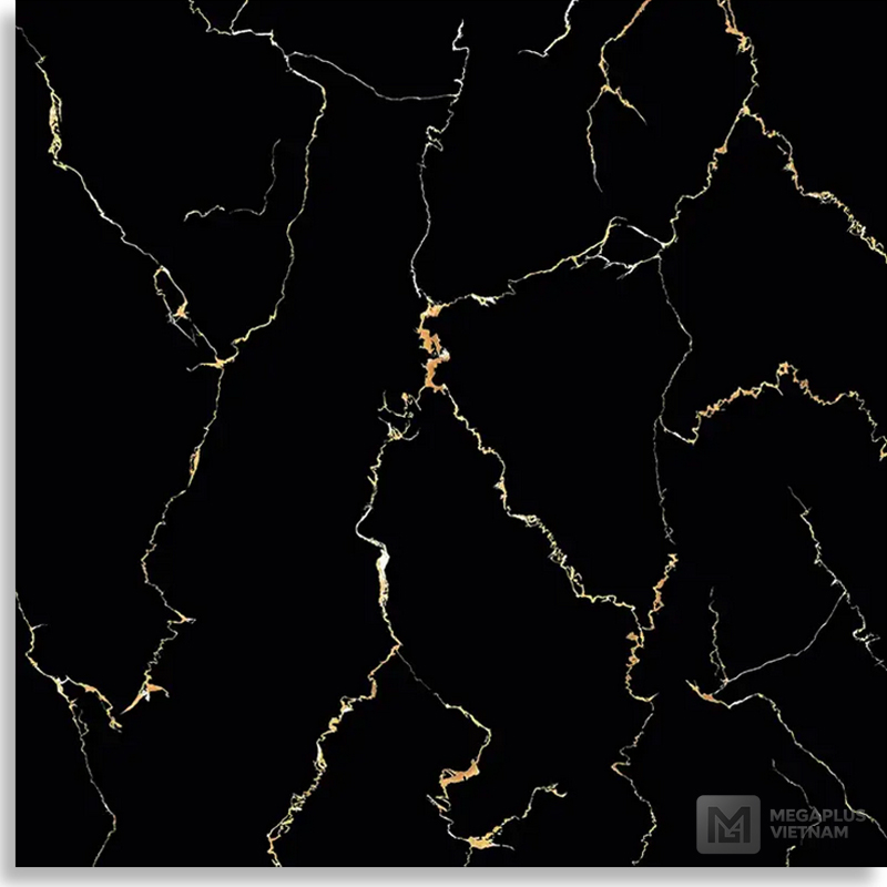 Bề mặt men Kim Cương gạch Golden Tile DIG69001 dưới ánh sáng tự nhiên