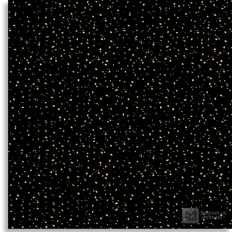 Cận cảnh bề mặt gạch DIG69003 men kim cương dưới ánh sáng tự nhiên